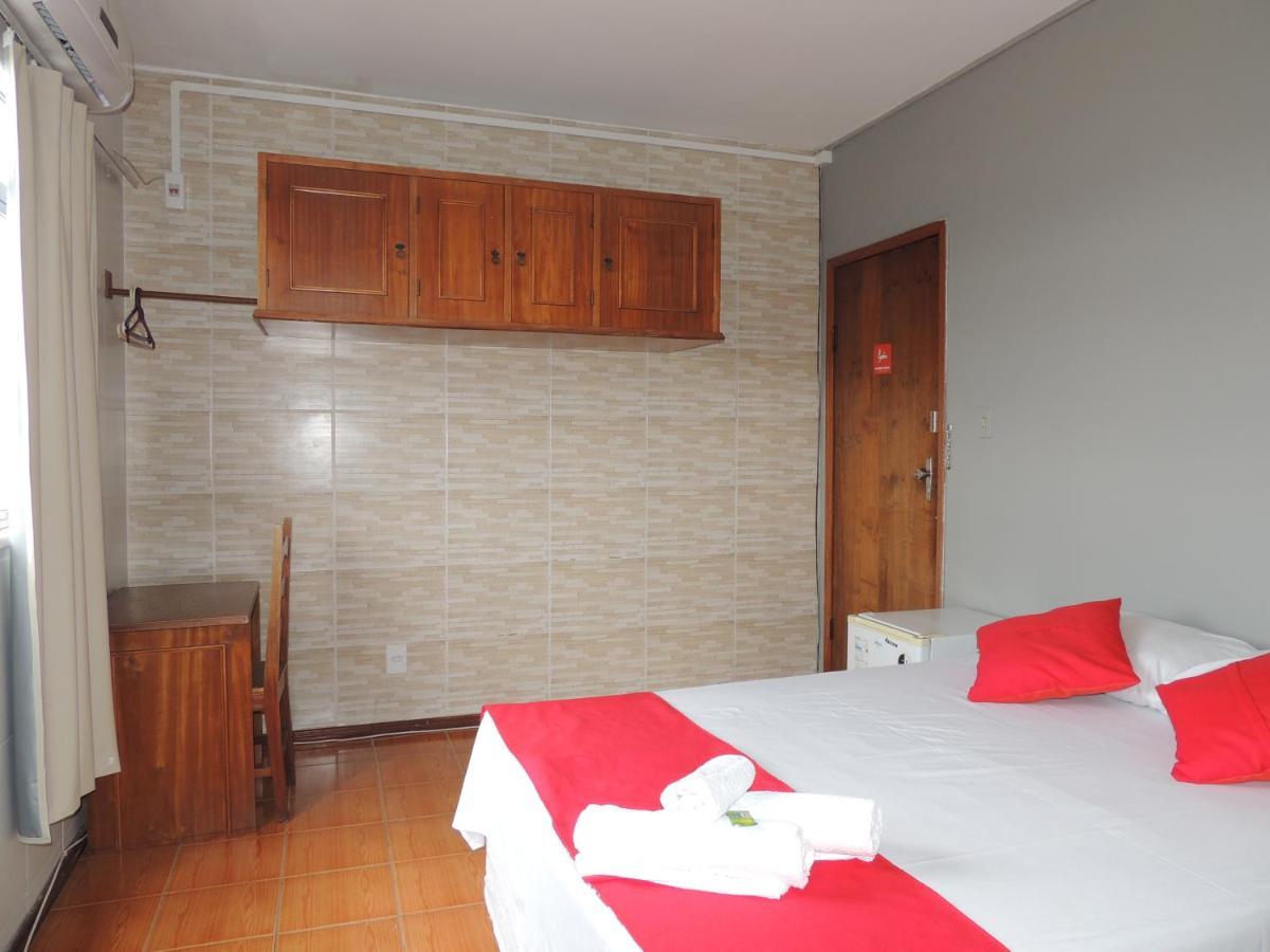 Hotel Serra Das Vertentes Barbacena Exterior photo
